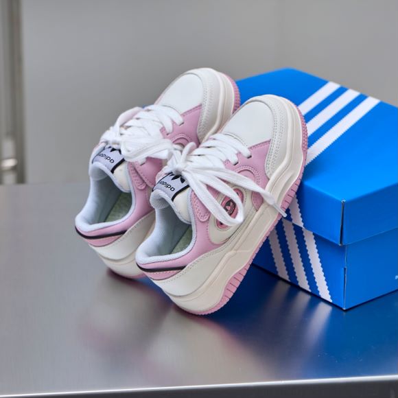 ADIDAS SHOES